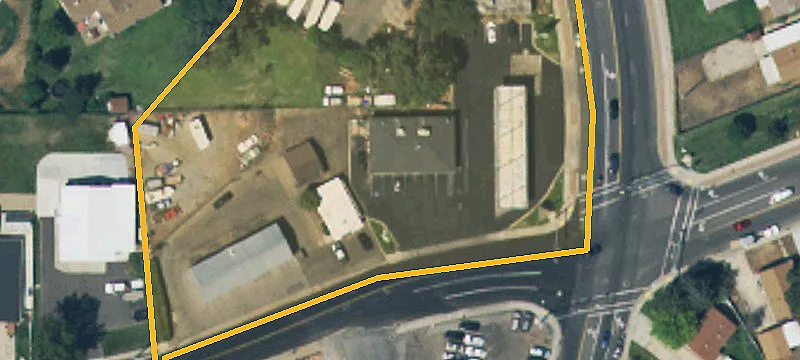 314 4525th S