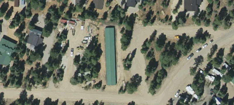 Redwood Rd