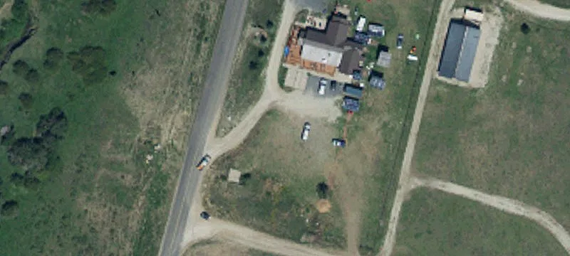 Kolob Rd