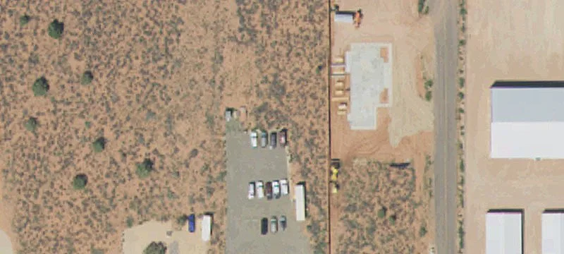 4345 Mtn Vw Dr