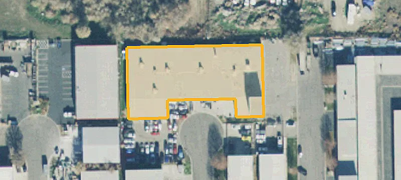 985 1540th W
