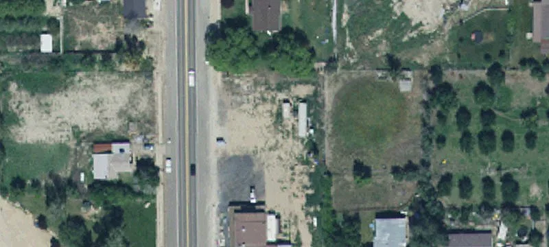 Main St