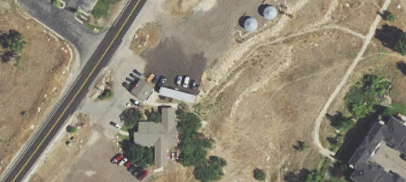 Eden, UT 84310