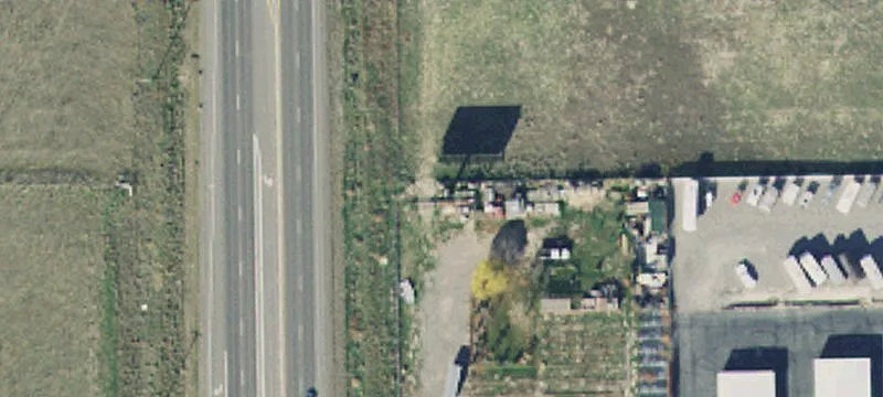 36th N Hwy Hwy