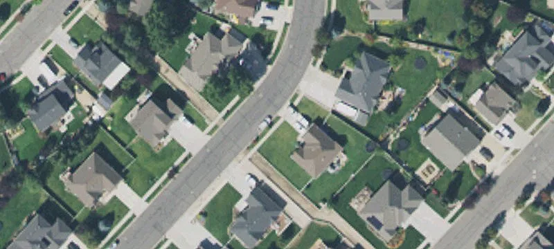 Tax Area, UT