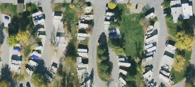 3192 Redwood Rd
