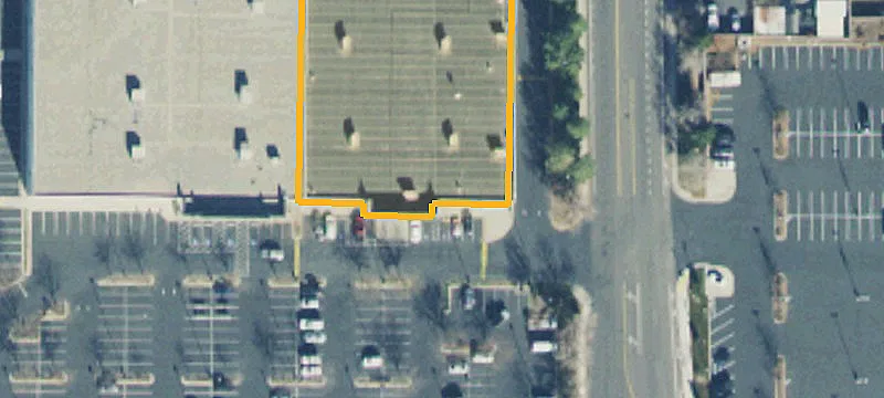 20 University Pkwy