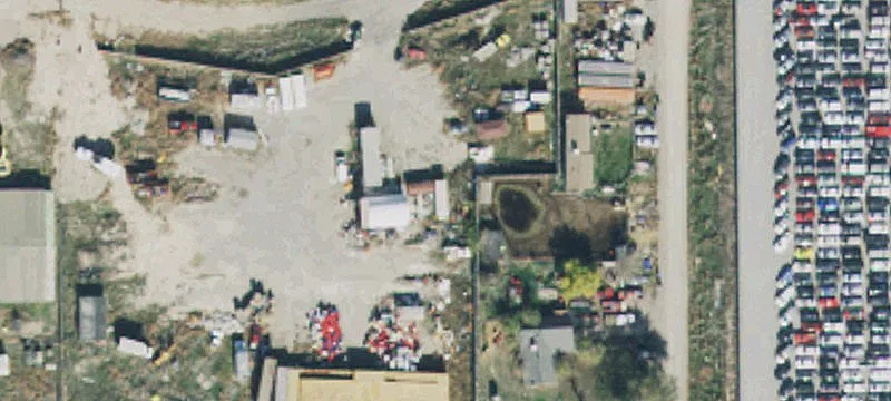 7525 Tempo Rd