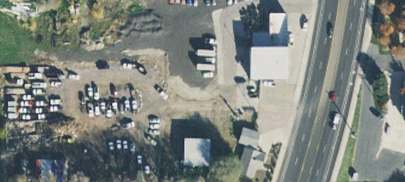 14250 Redwood Rd