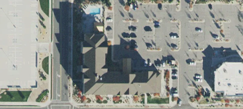 747 Blue Vis Ln