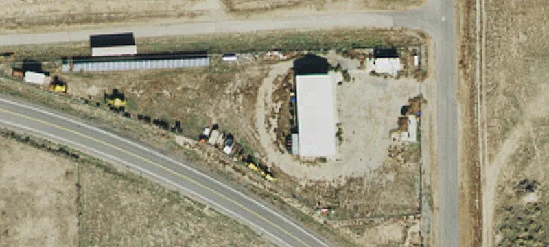 625 Shambip Rd