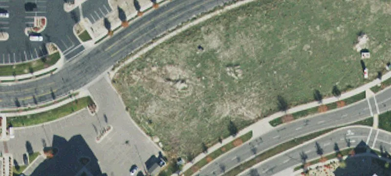 5443 High Market Dr