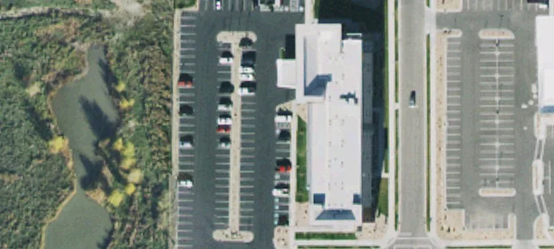 511 Ws Jordan Pkwy