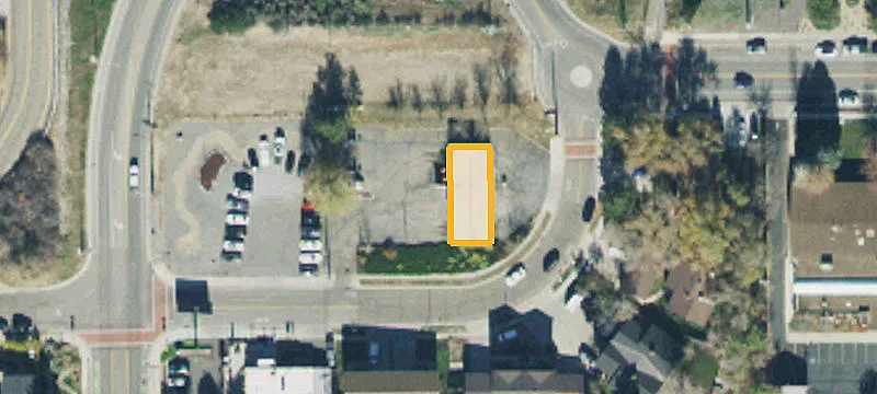 2770 Claybourne Cir