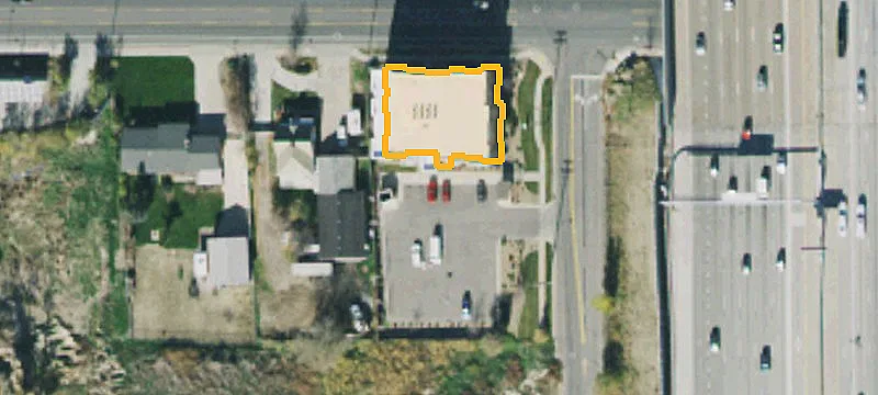 385 4800th S