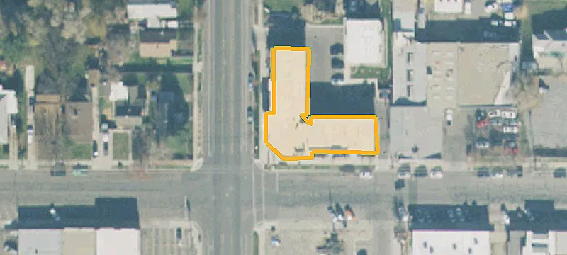 491 Freedom Blvd, Unit 105205
