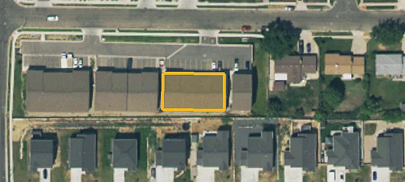 1337 5175th S, Unit 303