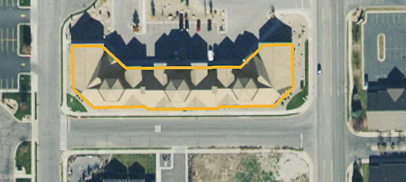 3397 1200th E Ste, Unit 110
