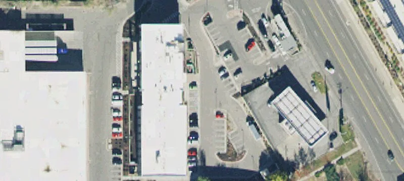 2350 Foothill Dr