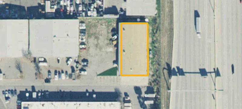 1074 Industrial Park Rd