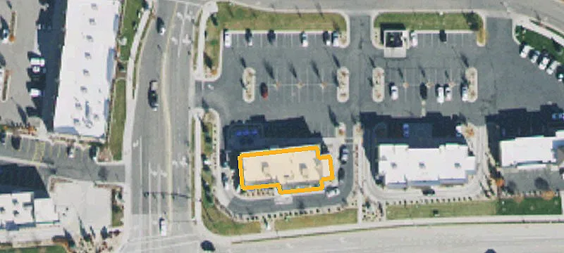 3372 Ws Jordan Pkwy