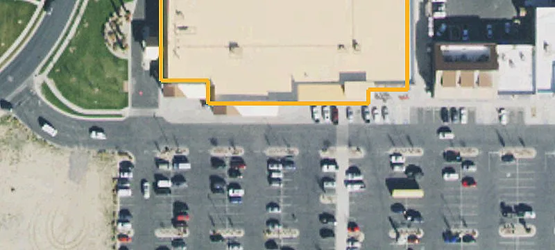 4045 Pony Expy Pkwy