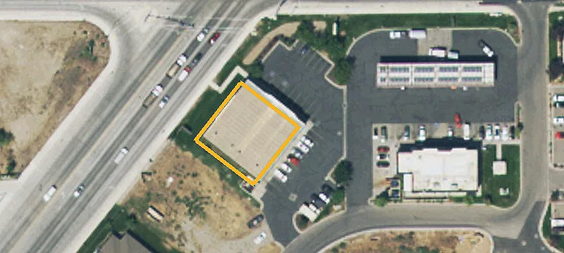 4020 Midland Dr