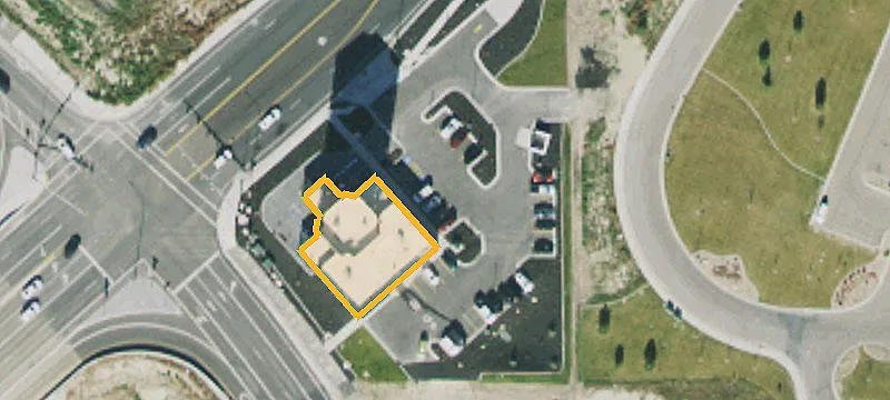 2950 Triumph Blvd