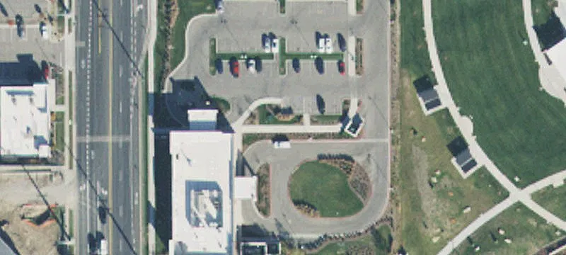 2675 Taylorsville Blvd