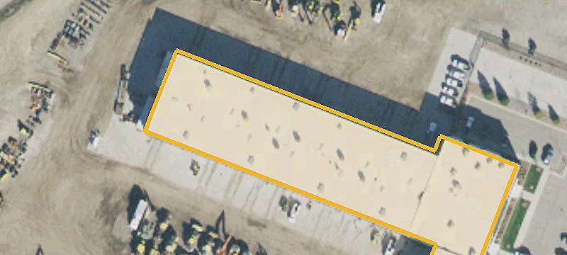 1380 Distribution Dr