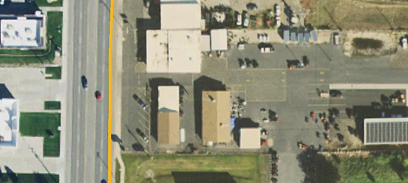 Main St