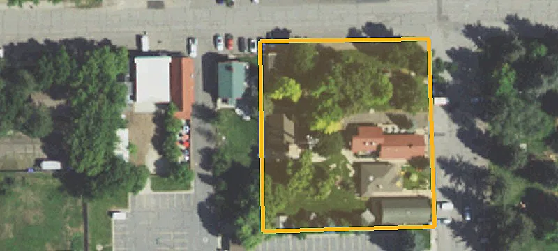 Huntsville, UT 84317