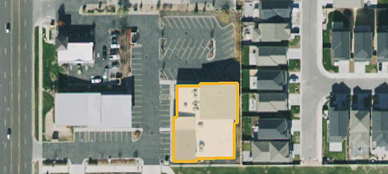 13953 Bangerter Pkwy