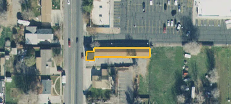 550 Main St