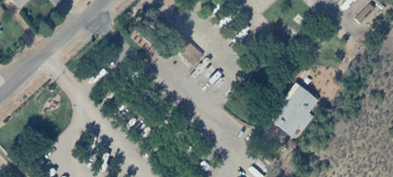 97 Vly Rd