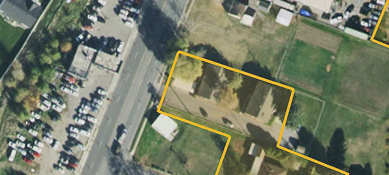 3945 Hwy 89