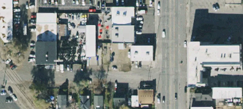 316 American Ave
