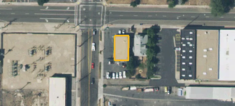 3110 Lincoln Ave