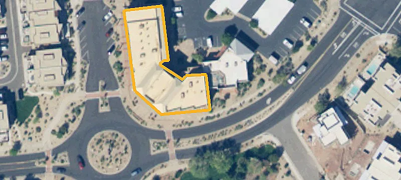 2303 Coral Cyn Blvd Ste, Unit 102