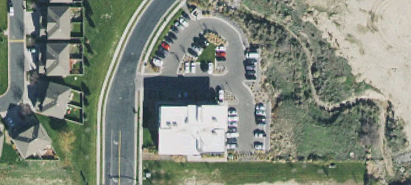 3943 Pony Expy Pkwy