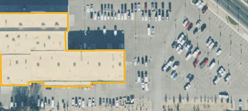 548 Auto Mall Dr