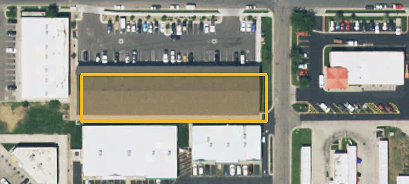 939 1600th S, Unit 9