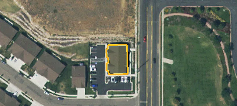 1020 University Park Blvd, Unit 100