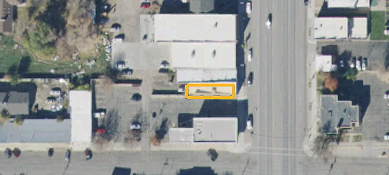 21 Main St