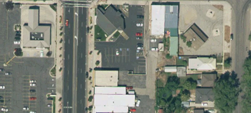 Brigham City, UT 84302