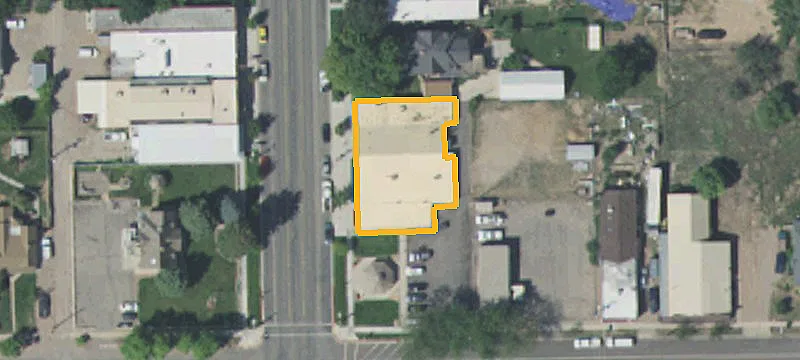 20 Main St