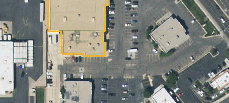 897 Main St