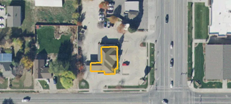 119 Main St