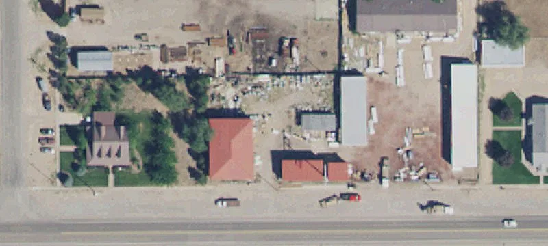 Fillmore, UT 84631