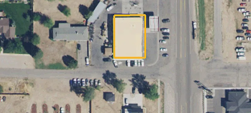 Fillmore, UT 84631